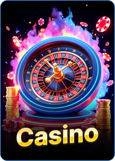 game casino