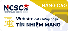 chứng nhận tín nhiệm mạng VUA88