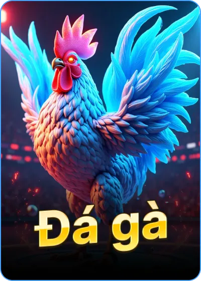 game đá gà