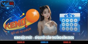 Keno Lộc Phát