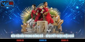 keo tai xiu trong bong da bi quyet cuoc hieu qua