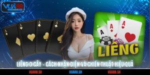 Liêng 3 Cây