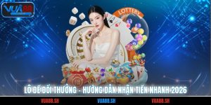 Lô Đề Đổi Thưởng
