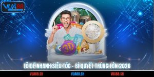 Lô Đề Nhanh Siêu Tốc