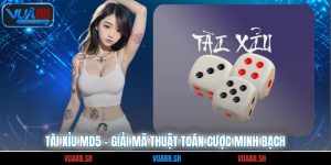 Tài Xỉu MD5