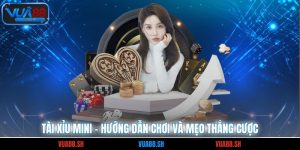 Tài Xỉu Mini