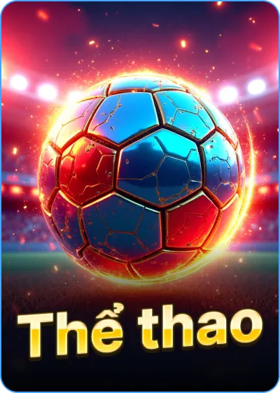 game thể thao