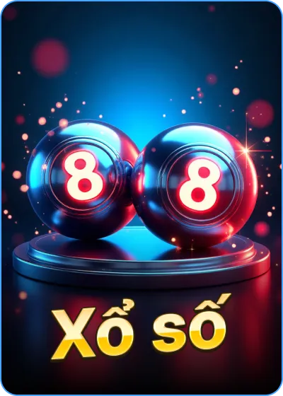 game xổ số