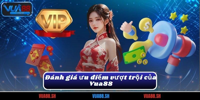 VUA88